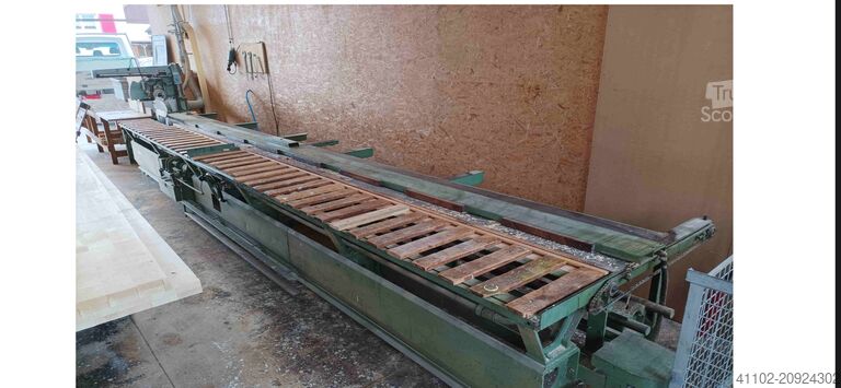 Blyss Transporttechnik GmbH Blyss Transporttechnik GmbH Blyss Transporttechnik GmbH