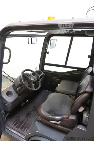 Carretilla elevadora Still R08-20 127