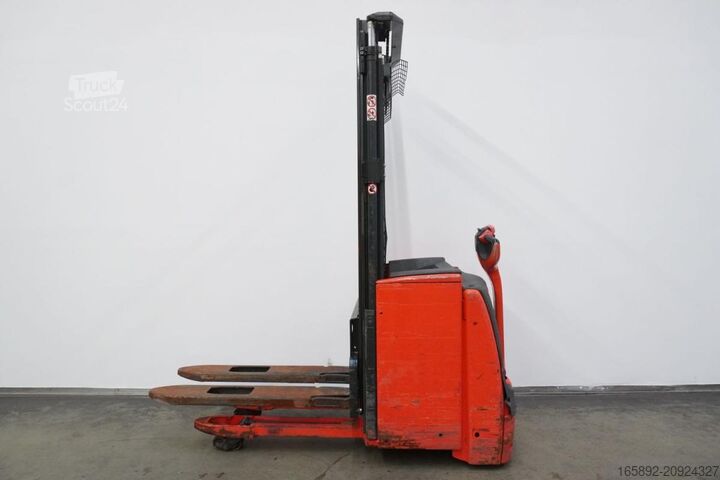 Manuel istifleyici Linde L 16 i 1173