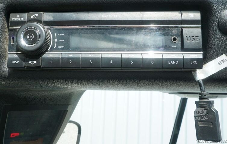 Chariot élévateur Linde H 80 D/900 EVO 396-03