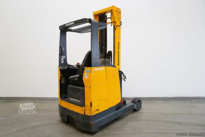 Reachtruck Jungheinrich ETM325