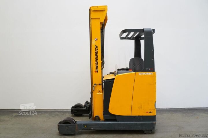 Reachtruck Jungheinrich ETM325