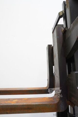 Chariot élévateur Linde E 40/600 HL 388