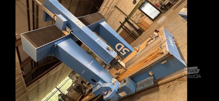 Friedmann Forklifts GmbH Friedmann Forklifts GmbH Friedmann Forklifts GmbH