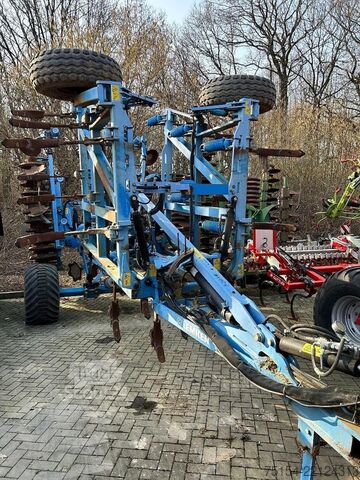 Kultivaattori Lemken Karat 9/500 KUA