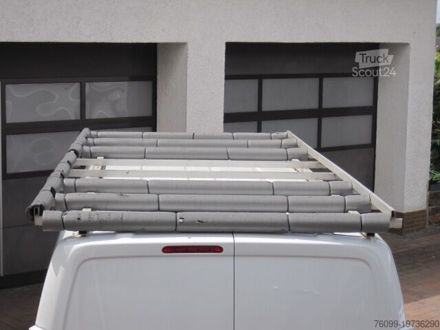 Panel van długi Citroen Jumpy 2.0 HDI L3H1 Regal Dachtr. AHK Nav