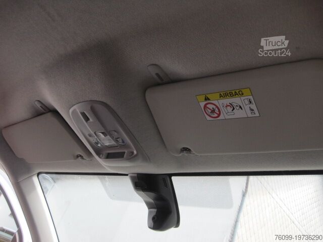 Panel van długi Citroen Jumpy 2.0 HDI L3H1 Regal Dachtr. AHK Nav