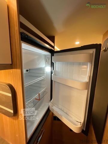 Camping-car WEINSBERG CaraBus 600 MQ EDITION [FIRE] Modell 2026