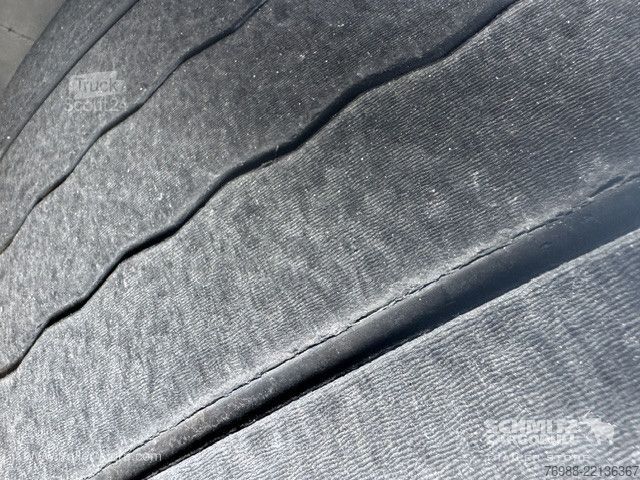 Semi-reboque frigorífico Schmitz Cargobull Tiefkühler Standard