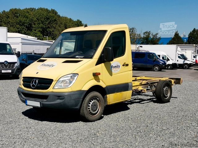 Dodávkový podvozek MERCEDES-BENZ Sprinter 309CDI FAHRGESTELL/ 3250MM