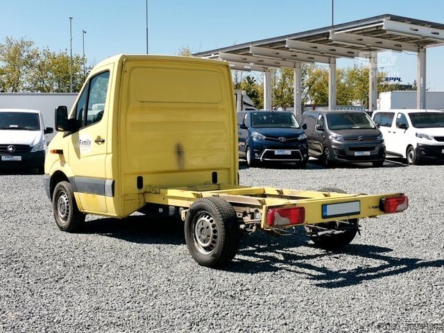 Dodávkový podvozek MERCEDES-BENZ Sprinter 309CDI FAHRGESTELL/ 3250MM