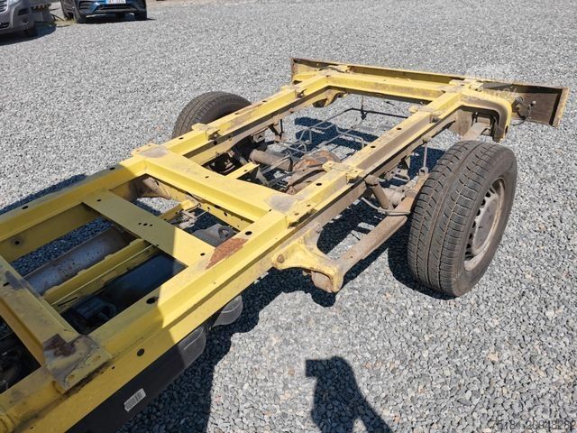 Dodávkový podvozek MERCEDES-BENZ Sprinter 309CDI FAHRGESTELL/ 3250MM