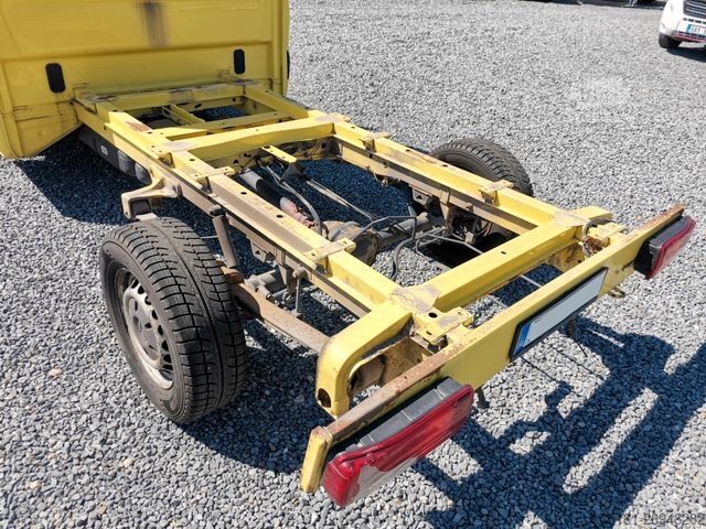 Dodávkový podvozek MERCEDES-BENZ Sprinter 309CDI FAHRGESTELL/ 3250MM