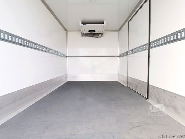 Рефрижераторний фургон MAN TGE 3.140 TIEFKÜHLER/ CITIMAX/6 PAL/DRUCKTEMP.