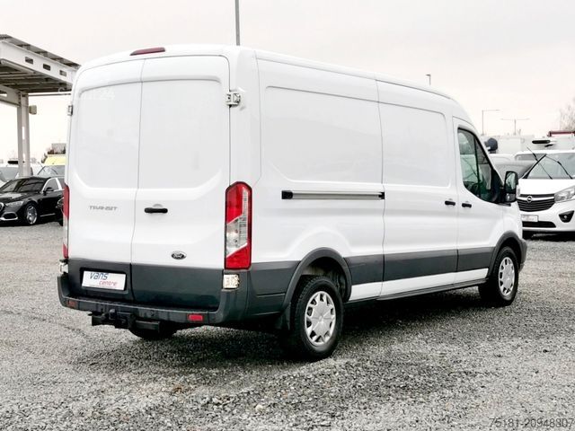 Vans ar augstu jumtu FORD Transit 2.0TDCI/125KW L3H2/ KLIMA/ AHK