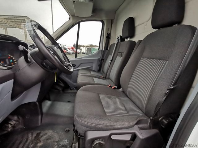 Vans ar augstu jumtu FORD Transit 2.0TDCI/125KW L3H2/ KLIMA/ AHK