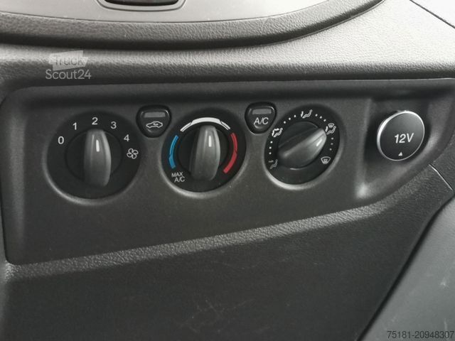 Vans ar augstu jumtu FORD Transit 2.0TDCI/125KW L3H2/ KLIMA/ AHK