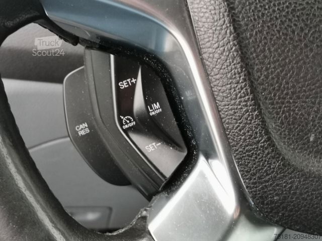 Vans ar augstu jumtu FORD Transit 2.0TDCI/125KW L3H2/ KLIMA/ AHK