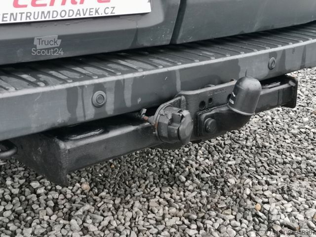 Vans ar augstu jumtu FORD Transit 2.0TDCI/125KW L3H2/ KLIMA/ AHK