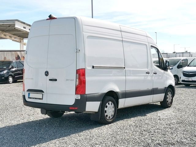 Dodávka s vysokou střechou MERCEDES-BENZ Sprinter 317CDI L2H2/ KLIMA/ KAMERA/ 88180KM