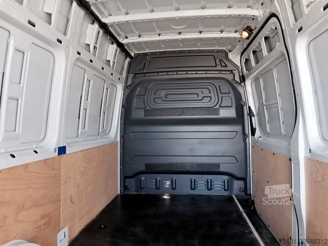 Dodávka s vysokou střechou MERCEDES-BENZ Sprinter 317CDI L2H2/ KLIMA/ KAMERA/ 88180KM
