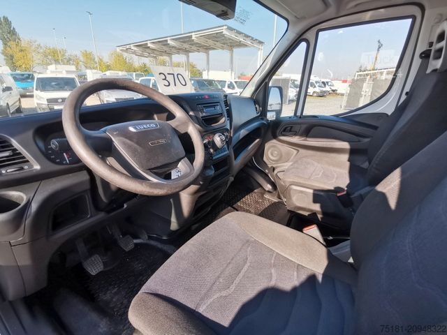 Dodávka s vysokou střechou IVECO Daily 35S16 MITTLE/ KLIMA