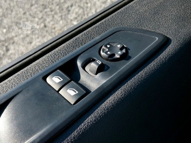 Skåpbil FIAT Scudo 1.5MJET L3H1/ KLIMA/ TEMPOMAT