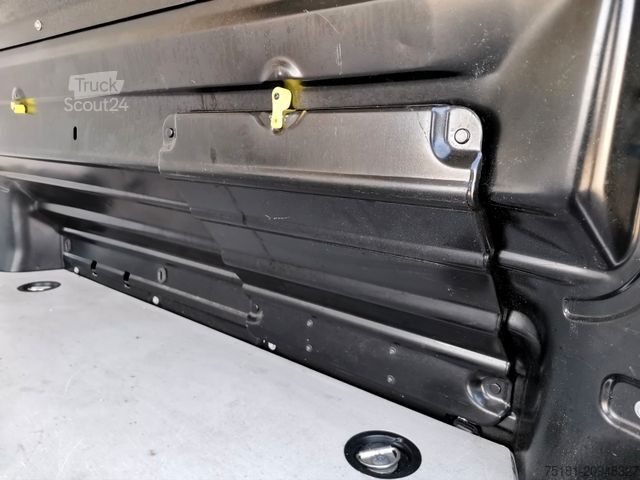 Skåpbil FIAT Scudo 1.5MJET L3H1/ KLIMA/ TEMPOMAT