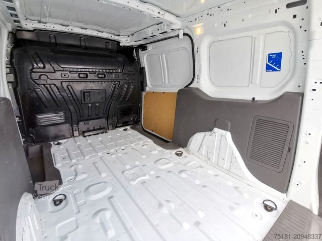 Slēgtais furgons FORD Transit Connect MAXI 1.5TDCI/74KW KLIMA/40020km
