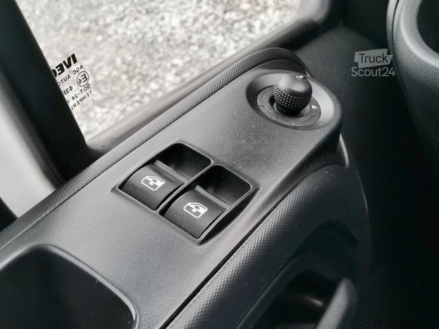 Фургон-самоскид IVECO Daily 35S12 3-SEITEN KIPPER/ 7 SITZE/ AHK 3,5T