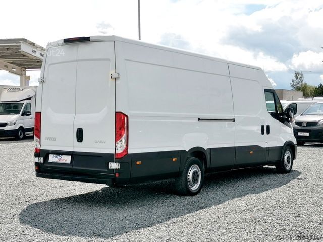 Dodávka s vysokou střechou IVECO Daily 35S16 MAXI XL/ KLIMA
