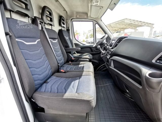 Magas tetős furgon IVECO Daily 35S16 MAXI XL/ KLIMA