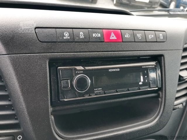 Dodávka s vysokou střechou IVECO Daily 35S16 MAXI XL/ KLIMA