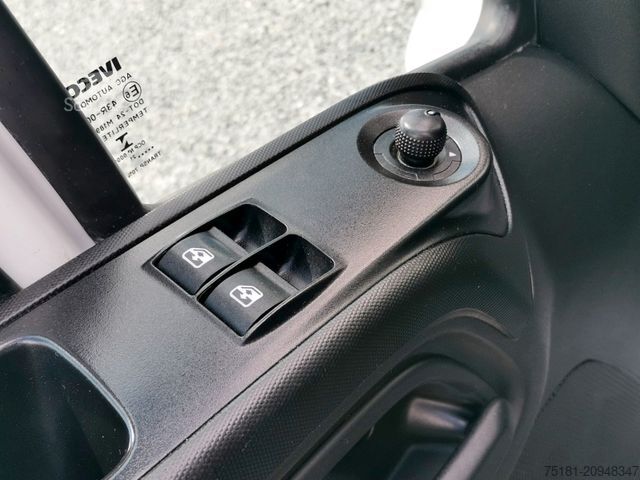 Dodávka s vysokou střechou IVECO Daily 35S16 MAXI XL/ KLIMA