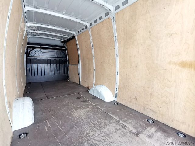 Dodávka s vysokou střechou IVECO Daily 35S16 MAXI XL/ KLIMA