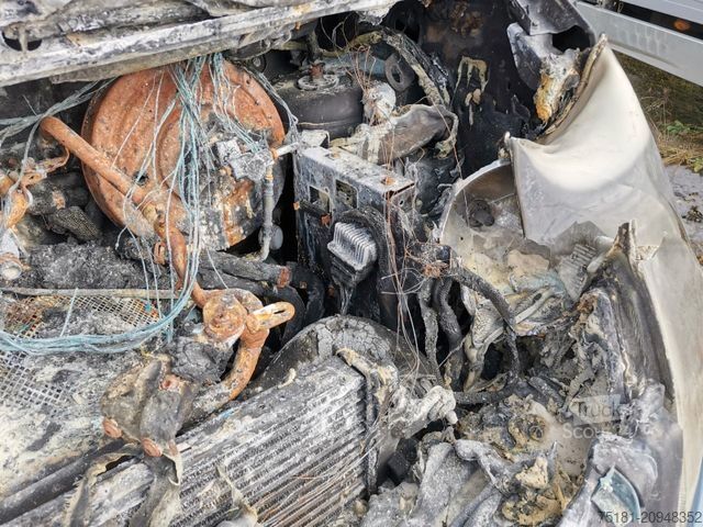 Minibus OPEL Vivaro 2.0CDTI/84kw L2H1/  UNFALL!