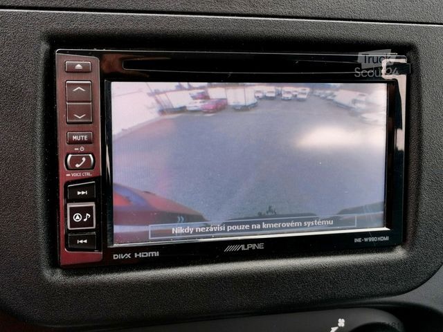 Panelová dodávka IVECO Daily 50C17 HI-MATIC/L2H1/ 6 SITZE/ AHK/BIS 3,5T