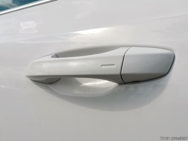 Skåpbil SKODA Octavia 1.6TDI/85KW STYLE PLUS/ KEYLESS/FULL LED