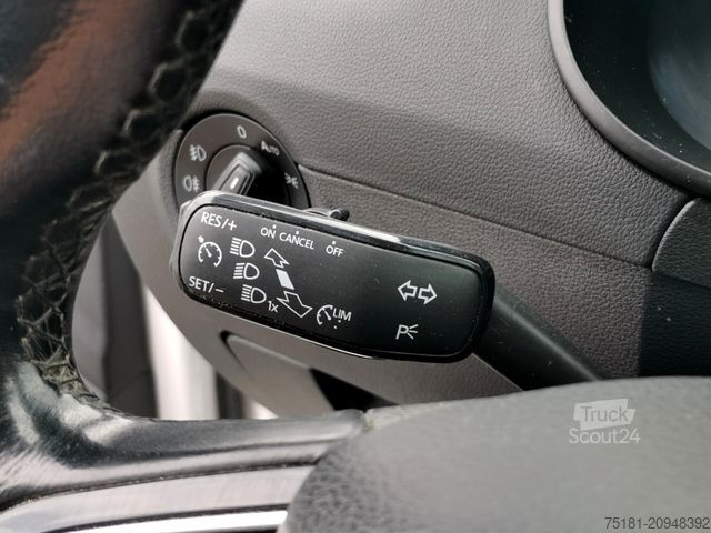 Skåpbil SKODA Octavia 1.6TDI/85KW STYLE / FULL LED