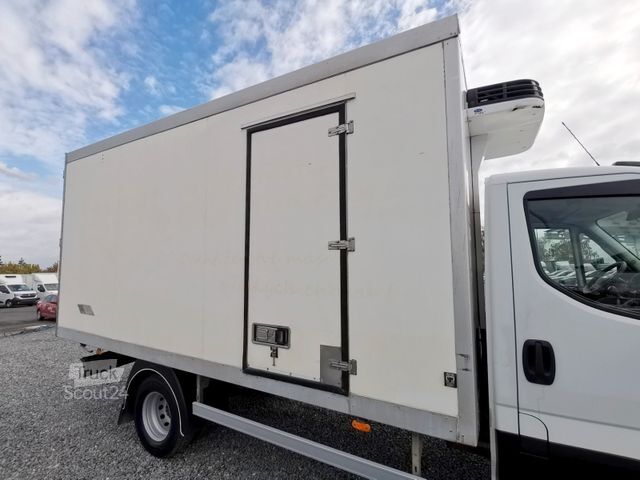 Chladírenská dodávka IVECO Daily 65C15/3.0 TIEFKÜHLER/ FLEISCHHAKEN/ 380V