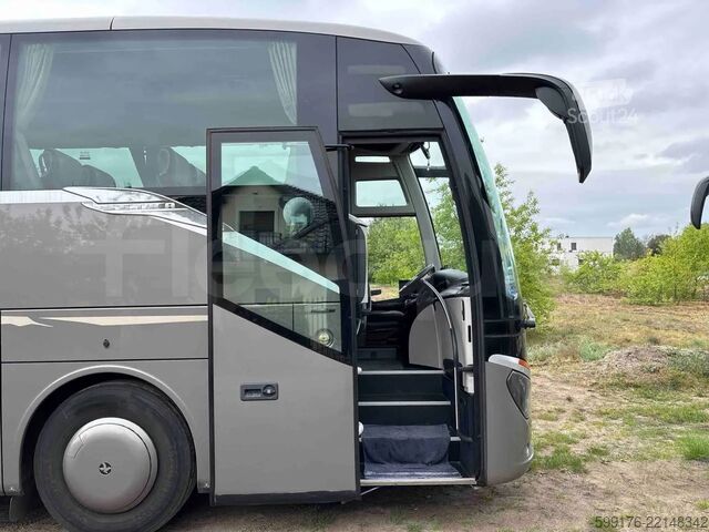 Turistinis autobusas Setra S516