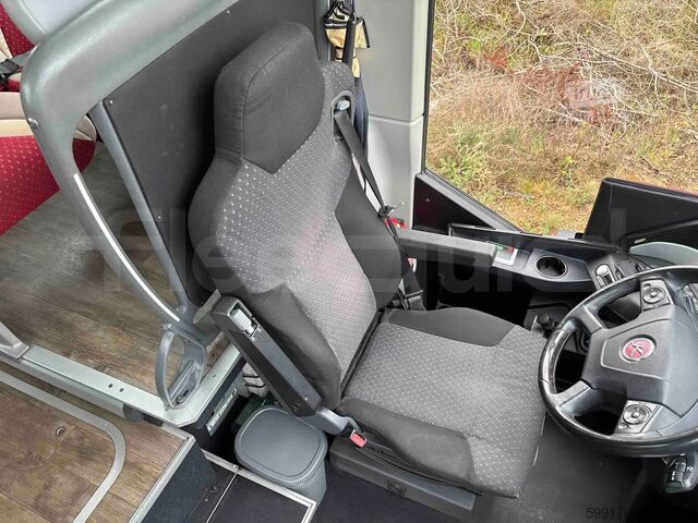 Turistinis autobusas Setra S516