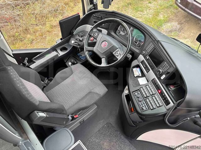 Turistinis autobusas Setra S516