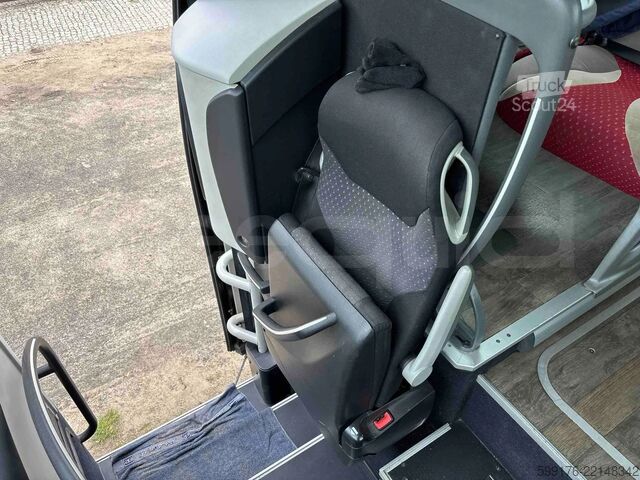 Turistinis autobusas Setra S516