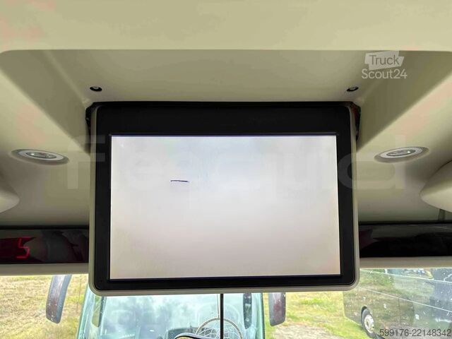 Turistinis autobusas Setra S516