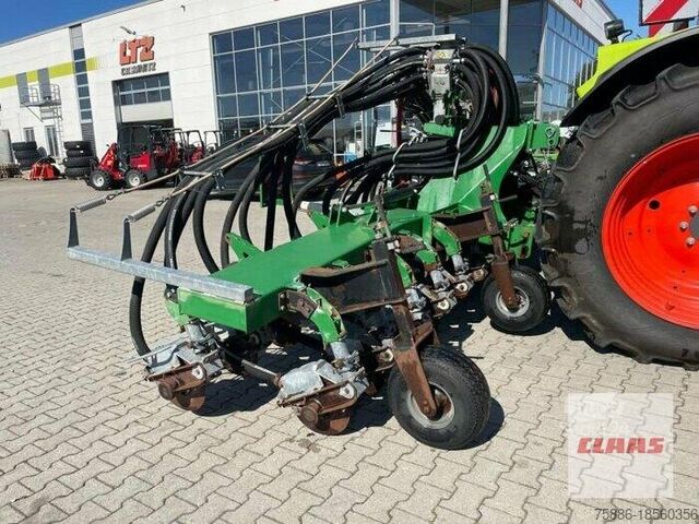 Onderdelen & accessoires  GEBR. GÜLLESCHLITZER EIDAM