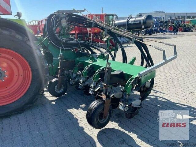 Onderdelen & accessoires  GEBR. GÜLLESCHLITZER EIDAM