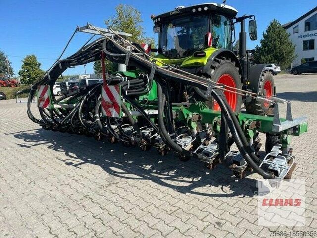 Onderdelen & accessoires  GEBR. GÜLLESCHLITZER EIDAM