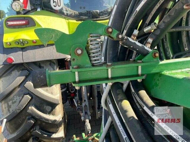 Onderdelen & accessoires  GEBR. GÜLLESCHLITZER EIDAM