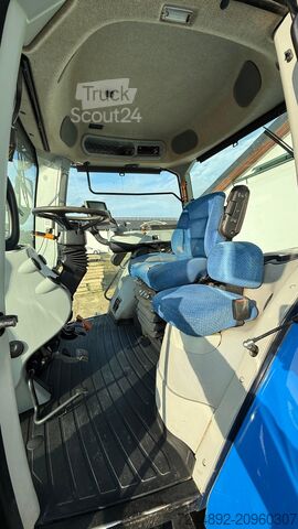 Ciągnik New Holland T8.410